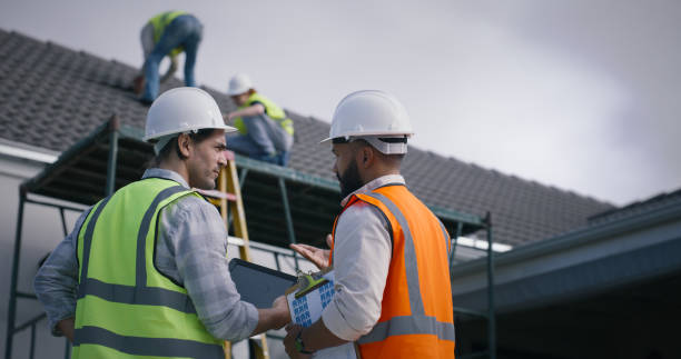 Skilled Roof Repair Contractors